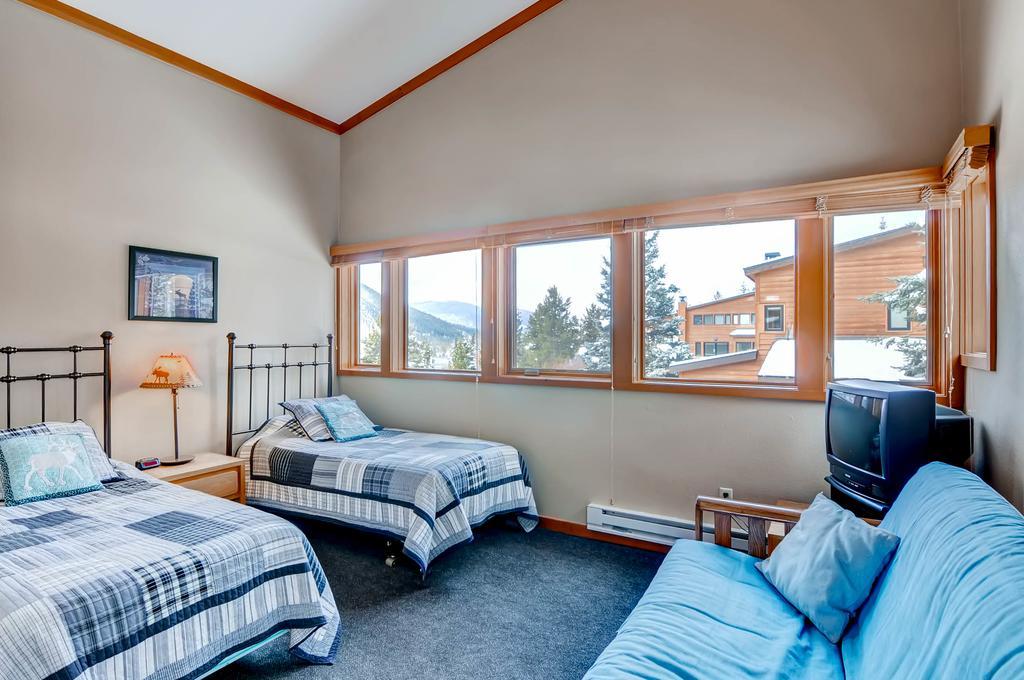 Aspen Ridge Condominiums By Keystone Resort Exterior photo