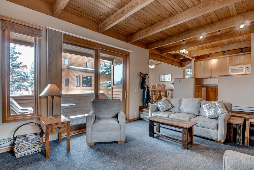 Aspen Ridge Condominiums By Keystone Resort Exterior photo