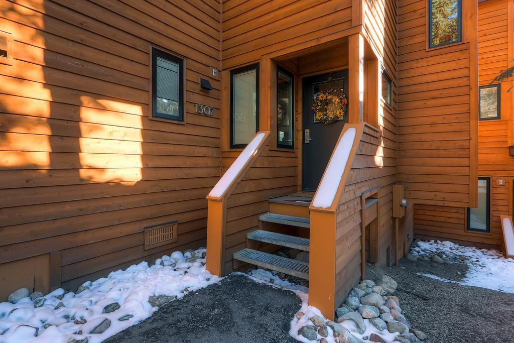 Aspen Ridge Condominiums By Keystone Resort Exterior photo