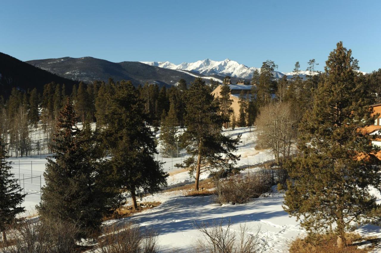 Aspen Ridge Condominiums By Keystone Resort Exterior photo