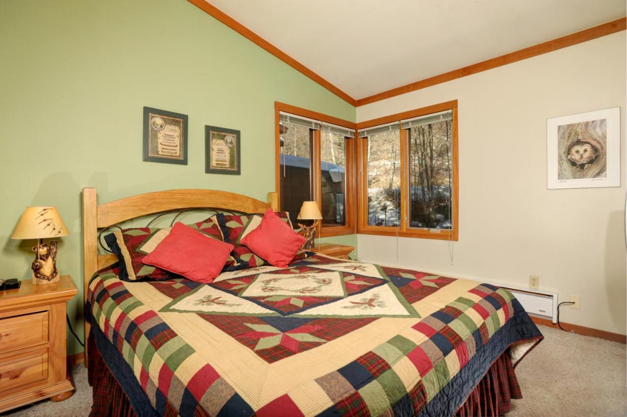 Aspen Ridge Condominiums By Keystone Resort Exterior photo